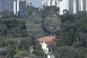 Sala comercial para alugar na Rua Alexandre Dumas, 2220, Chácara Santo Antônio, São Paulo