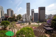 Apartamento com 1 quarto à venda na Praça Franklin Roosevelt, 168, Consolação, São Paulo