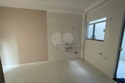 Apartamento com 2 quartos à venda na Rua Peirópolis, 227, Vila Guilhermina, São Paulo