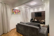 Apartamento com 2 quartos à venda na Rua Jaboticabal, 456, Vila Bertioga, São Paulo