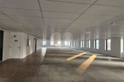 Sala comercial para alugar na Avenida Presidente Juscelino Kubitschek, 50, Vila Nova Conceição, São Paulo