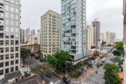 Apartamento com 2 quartos à venda na Alameda dos Maracatins, 320, Indianópolis, São Paulo