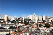 Apartamento com 1 quarto à venda na Rua Marapuama, 71, Alto da Lapa, São Paulo