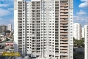 Apartamento com 2 quartos à venda na Avenida Nazaré, 2118, Ipiranga, São Paulo