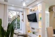 Apartamento com 3 quartos à venda na Avenida Damasceno Vieira, 44, Vila Mascote, São Paulo