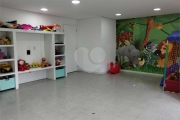 Apartamento com 2 quartos à venda na Rua Cascado, 63, Vila Andrade, São Paulo