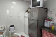 Apartamento com 2 quartos à venda na Avenida Bom Jardim, 157, Pari, São Paulo