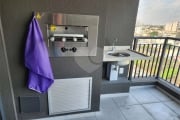 Apartamento com 2 quartos à venda na Rua Tapari, 158, Vila Esperança, São Paulo