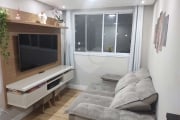 Apartamento com 2 quartos à venda na Avenida Aparecida do Rio Negro, 538, Jardim Íris, São Paulo