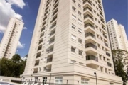 Apartamento com 1 quarto à venda na Rua Francisco José da Silva, 438, Vila Andrade, São Paulo