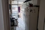 Apartamento com 2 quartos à venda na Avenida Presidente Altino, 802, Jaguaré, São Paulo