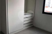 Apartamento com 1 quarto à venda na Rua Alfredo Pujol, 451, Santana, São Paulo