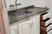 Apartamento com 2 quartos à venda na Rua Santa Cruz, 1755, Vila Mariana, São Paulo