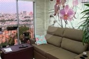 Apartamento com 2 quartos à venda na Rua São Florêncio, 1500, Cangaíba, São Paulo