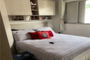 Apartamento com 2 quartos à venda na Avenida Matapi, 40, Jardim Santa Terezinha, São Paulo