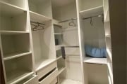 Apartamento com 2 quartos à venda na Rua Anália Franco, 30, Vila Regente Feijó, São Paulo