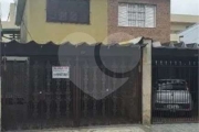 Casa com 3 quartos à venda na Rua Barbosa de Campos, 513, Vila Granada, São Paulo