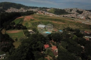 Terreno à venda na Rua Dionísio Bellante, 500, Jardim Santa Fé (Zona Oeste), São Paulo