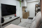 Apartamento com 1 quarto à venda na Rua Marambaia, 397, Casa Verde, São Paulo