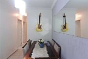 Apartamento com 3 quartos à venda na Rua Edmundo Kirmayr, 7, Vila Roque, São Paulo