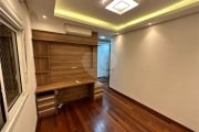 Apartamento com 3 quartos à venda na Rua David Ben Gurion, 955, Jardim Monte Kemel, São Paulo