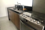 Apartamento com 1 quarto à venda na Rua José Coimbra, 333, Vila Andrade, São Paulo