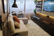 Apartamento com 1 quarto à venda na Rua Ibituruna, 278, Parque Imperial, São Paulo