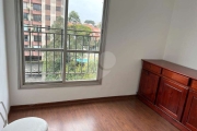 Apartamento com 2 quartos à venda na Rua Antônio Olinto, 189, Jardim Oriental, São Paulo