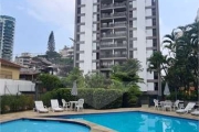 Apartamento com 3 quartos à venda na Avenida Jandira, 731, Indianópolis, São Paulo