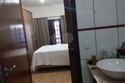 Casa com 4 quartos à venda na Avenida Bom Jesus da Lapa, 393, Vila Nova Bonsucesso, Guarulhos