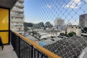 Apartamento com 1 quarto à venda na Rua Coronel Luís Barroso, 392, Santo Amaro, São Paulo