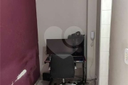 Apartamento com 1 quarto à venda na Largo do Arouche, 109, República, São Paulo