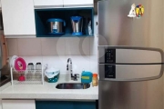 Apartamento com 2 quartos à venda na Rua Antonieta, 280, Picanço, Guarulhos