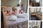 Apartamento com 3 quartos à venda na Rua Itapeti, 960, Vila Gomes Cardim, São Paulo