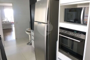 Apartamento com 3 quartos à venda na Rua Francisco Marcondes Vieira, 3, Lar São Paulo, São Paulo