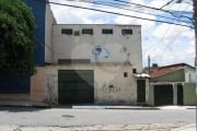 Barracão / Galpão / Depósito à venda na Rua Paulo Ravelli, 112, Vila Pita, São Paulo