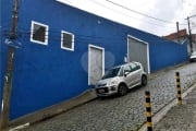 Barracão / Galpão / Depósito à venda na Rua Dona Maria Bráulio, 35, Jardim Peri, São Paulo