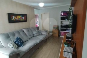 Apartamento com 2 quartos à venda na Avenida Júlio Buono, 2400, Vila Gustavo, São Paulo