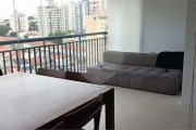 Apartamento com 3 quartos à venda na Rua Paulo de Avelar, 66, Vila Dom Pedro II, São Paulo