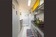 Apartamento com 2 quartos à venda na Rua Coronel Diogo, 1200, Jardim da Glória, São Paulo