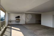 Apartamento com 4 quartos à venda na Avenida Duquesa de Goiás, 825, Real Parque, São Paulo