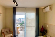 Apartamento com 1 quarto à venda na Rua Vergueiro, 2541, Vila Mariana, São Paulo