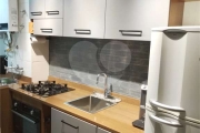 Apartamento com 2 quartos à venda na Rua Franklin do Amaral, 450, Vila Nova Cachoeirinha, São Paulo