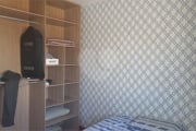 Apartamento com 2 quartos à venda na Rua Capitão Sérvio Rodrigues Caldas, 511, Vila Dom Pedro II, São Paulo