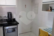 Apartamento com 3 quartos à venda na Rua Pássaros e Flores, 56, Jardim das Acacias, São Paulo