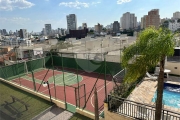 Apartamento com 3 quartos à venda na Rua Pereira da Nóbrega, 324, Vila Monumento, São Paulo