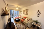 Apartamento com 1 quarto à venda na Rua Graúna, 287, Vila Uberabinha, São Paulo