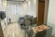 Apartamento com 2 quartos à venda na Rua Domingos Ataide, 114, Parque Reboucas, São Paulo