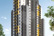 Apartamento com 1 quarto à venda na Rua Barão de Campinas, 281, Campos Eliseos, São Paulo