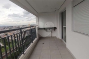 Apartamento com 2 quartos à venda na Rua Astorga, 460, Vila Guilhermina, São Paulo